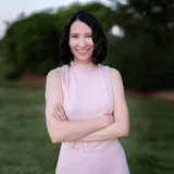 Alina Archibald portrait
